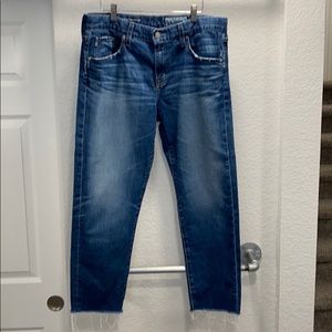 AG-ED DENIM Jeans